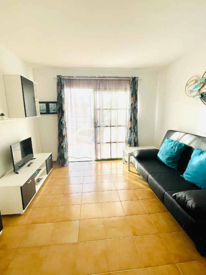 Twins Home Fuerte In Коста-де-Антигуа Экстерьер фото